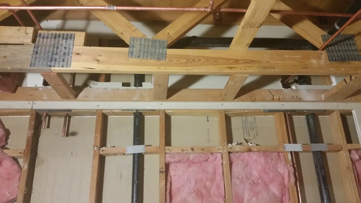 Frozen Pipe Repair in Odessa, MO